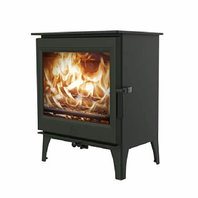Charnwood Cranmore 7 Ex-Display-image