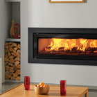 Riva Studio with wide frame