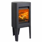 Jotul F162 with long legs