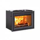 Jotul I520 with front glass