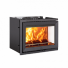 Jotul I520 with right & front glass