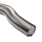 Flexible flue liner