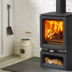 Vogue small on plinth