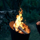 Firepot