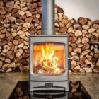 Charnwood Aire 3