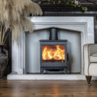 Charnwood Cranmore 5