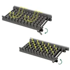 Converting grate