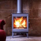 Charnwood Cranmore 3