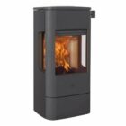 Jotul F233 with side windows