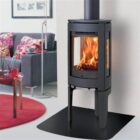 Jotul F360 with long legs