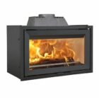 Jotul I620 with front glass