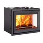 Jotul I620 with right side glass
